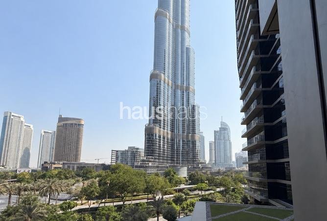 Квартира 3BR в The Address Residences Dubai Opera Tower 2