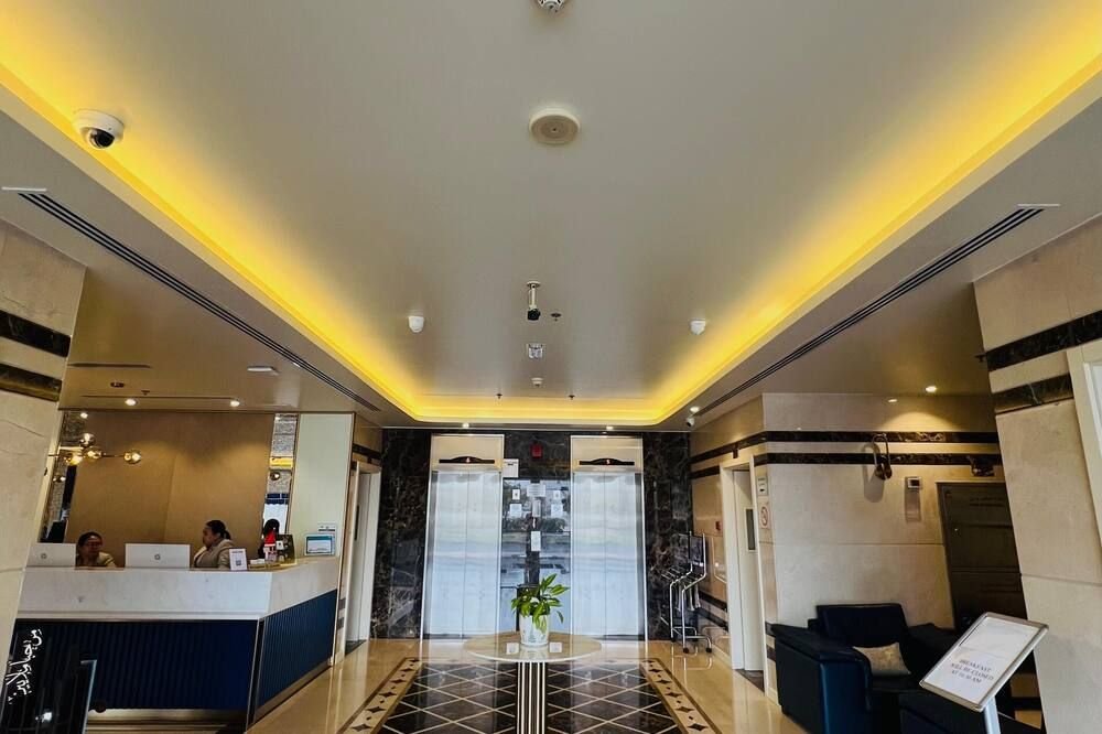 Baity Hotel Apartments
