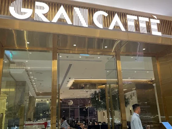 Gran Cafe