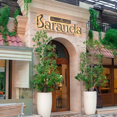 Baranda Lebanese Restaurant