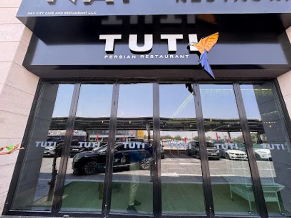 Tuti Restaurant