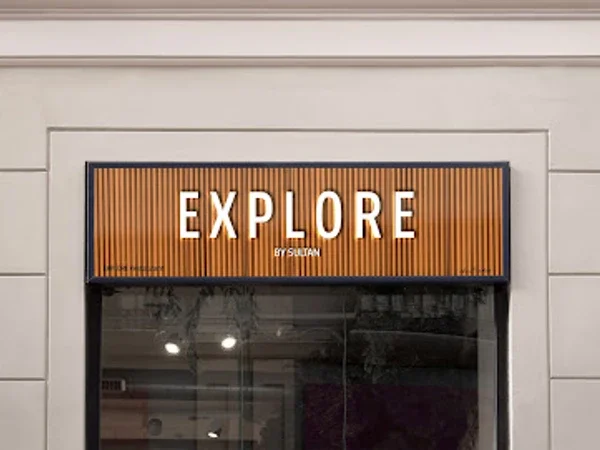 EXPLORE Restaurant