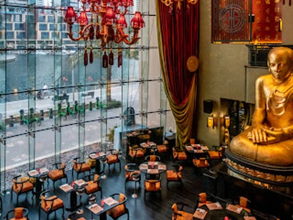 Buddha-Bar