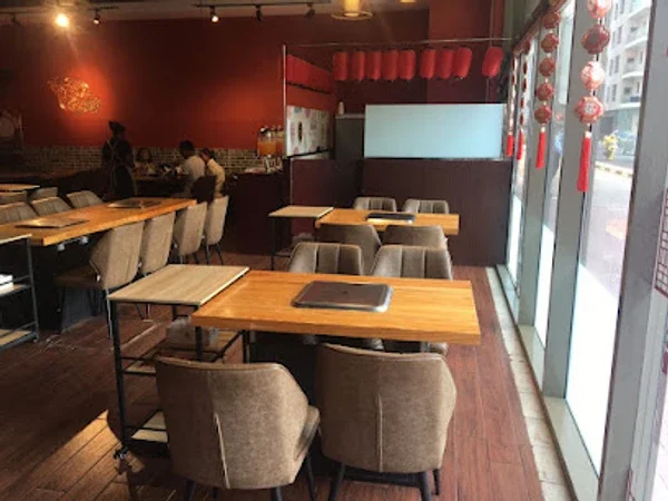 Spice Pot - Hot Pot Restaurant