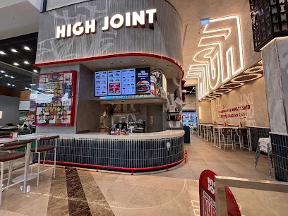 High Joint Dubai Mall