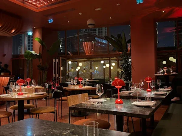 Soul Kitchen Dubai