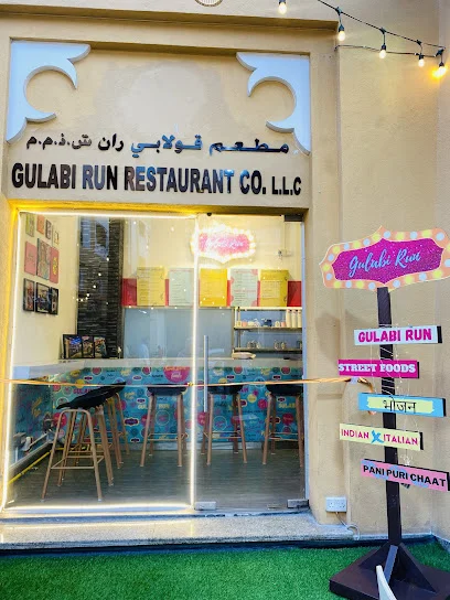 Gulabi Run Dubai
