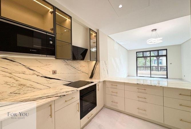 Квартира 1BR в Tajer Residences