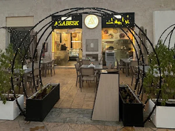 Grand Arabesk Restaurant