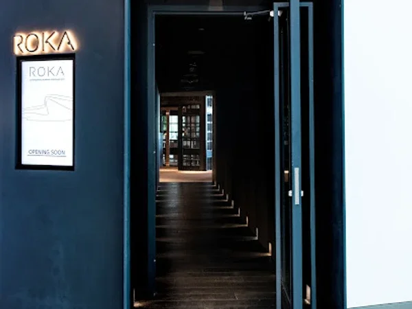 ROKA Dubai