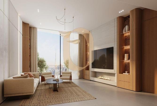 Квартира 1BR в Binghatti Skyflame 1