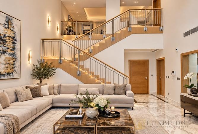 Пентхаус 4BR в Al Shahla