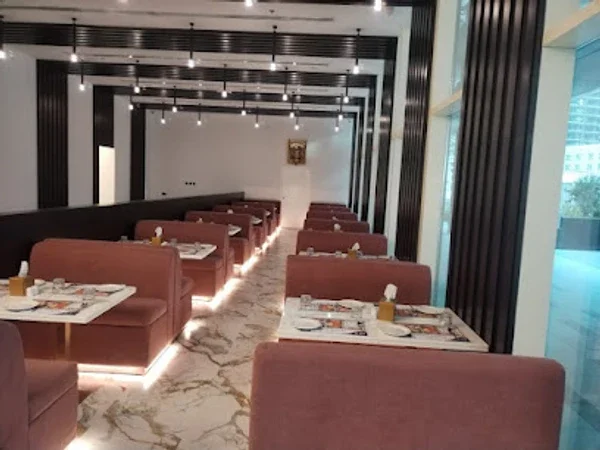 Bombay Basera Veg Restaurant