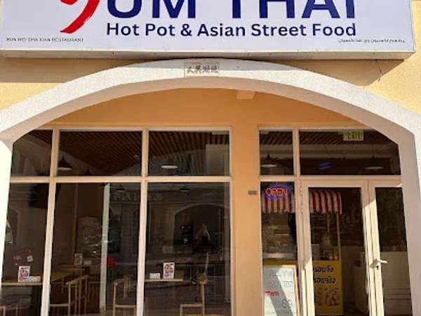 Yum Thai Hot Pot & BBQ