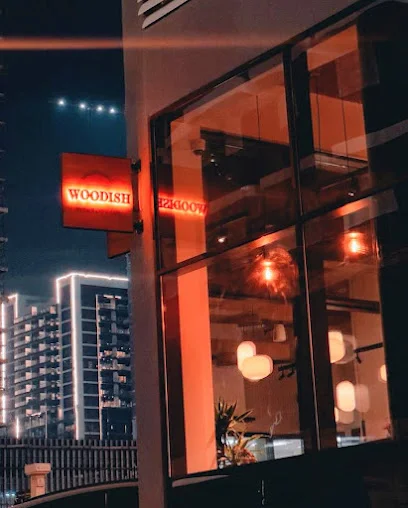 WOODISH RESTAURANT & CAFE