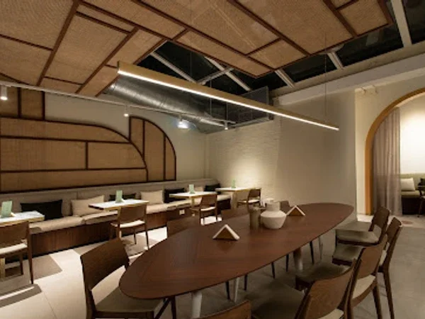Society Dubai - Restaurant In Jumeirah 1
