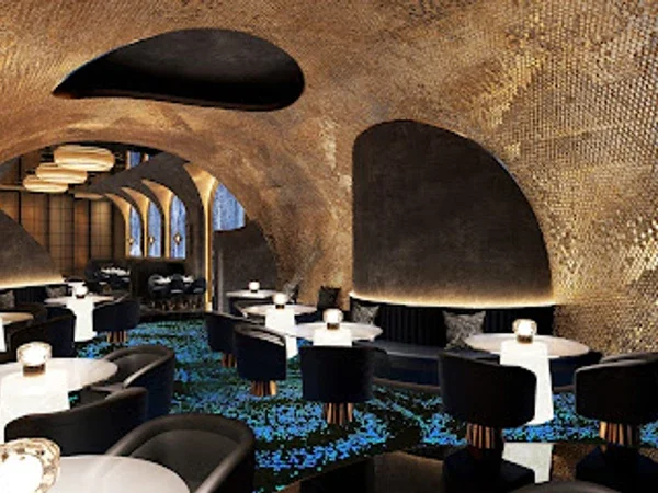 Ming Dynasty Dubai
