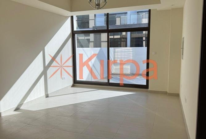 Вилла 3BR в Senses at the Fields
