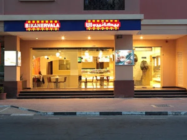 Bikanervala - Al Barsha 1