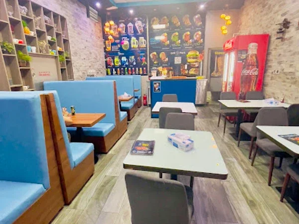 Shay Al Youm Restaurant