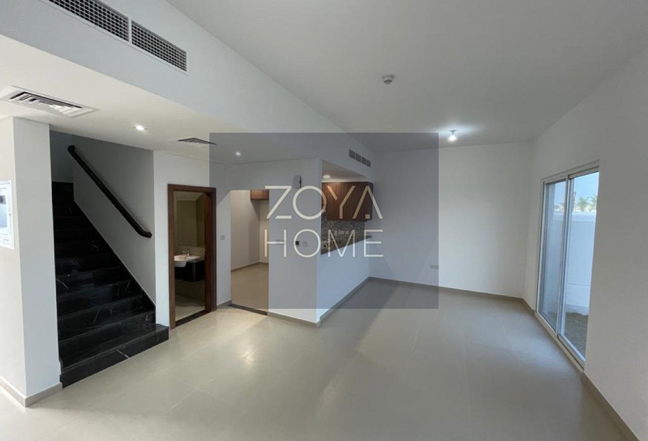 Таунхаус с 3 спальнями — Arabella Townhouses