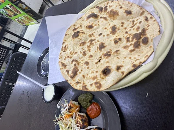 ZOHUR DUBAI RESTAURANT