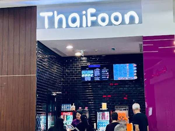 Thaifoon Restaurant