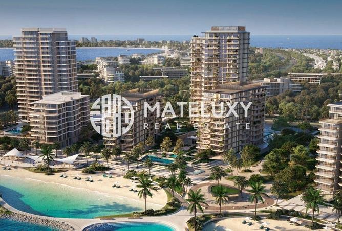 Квартира 2BR в Bay Grove Residence 6