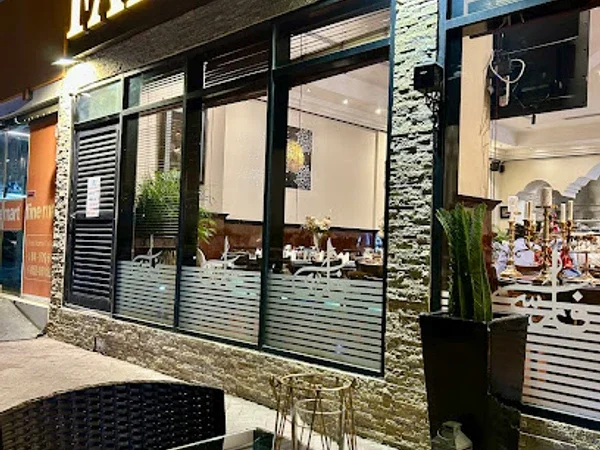 Farsi Restaurant