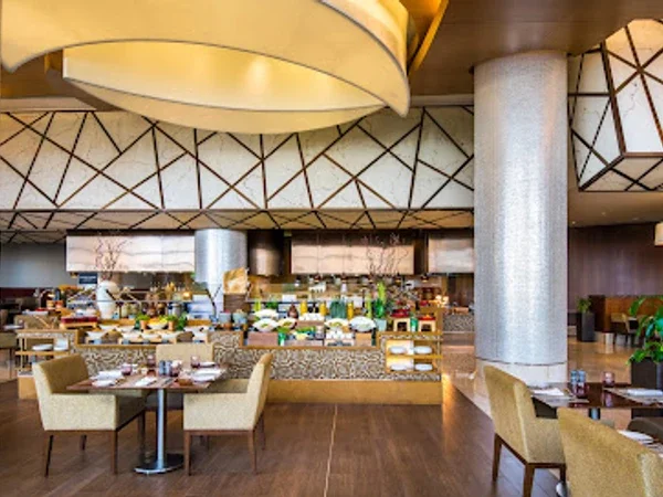 Liwan Restaurant