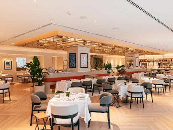 Vera Versilia | Italian Restaurant in Dubai