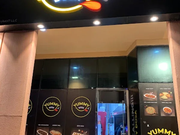 Yummy Dosa Restaurant