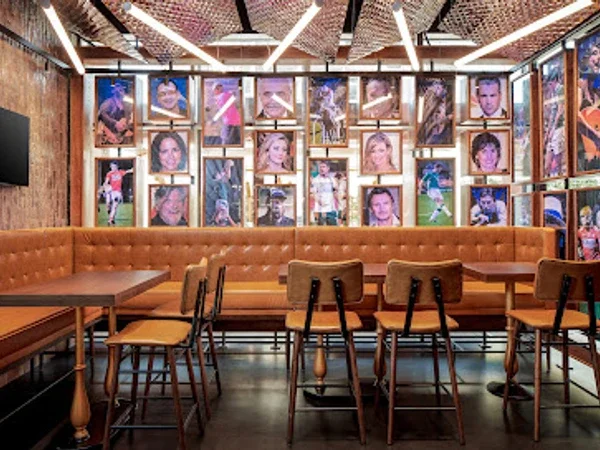 McGettigan's Dubai Science Park