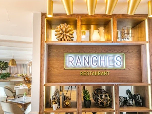 Ranches Restaurant