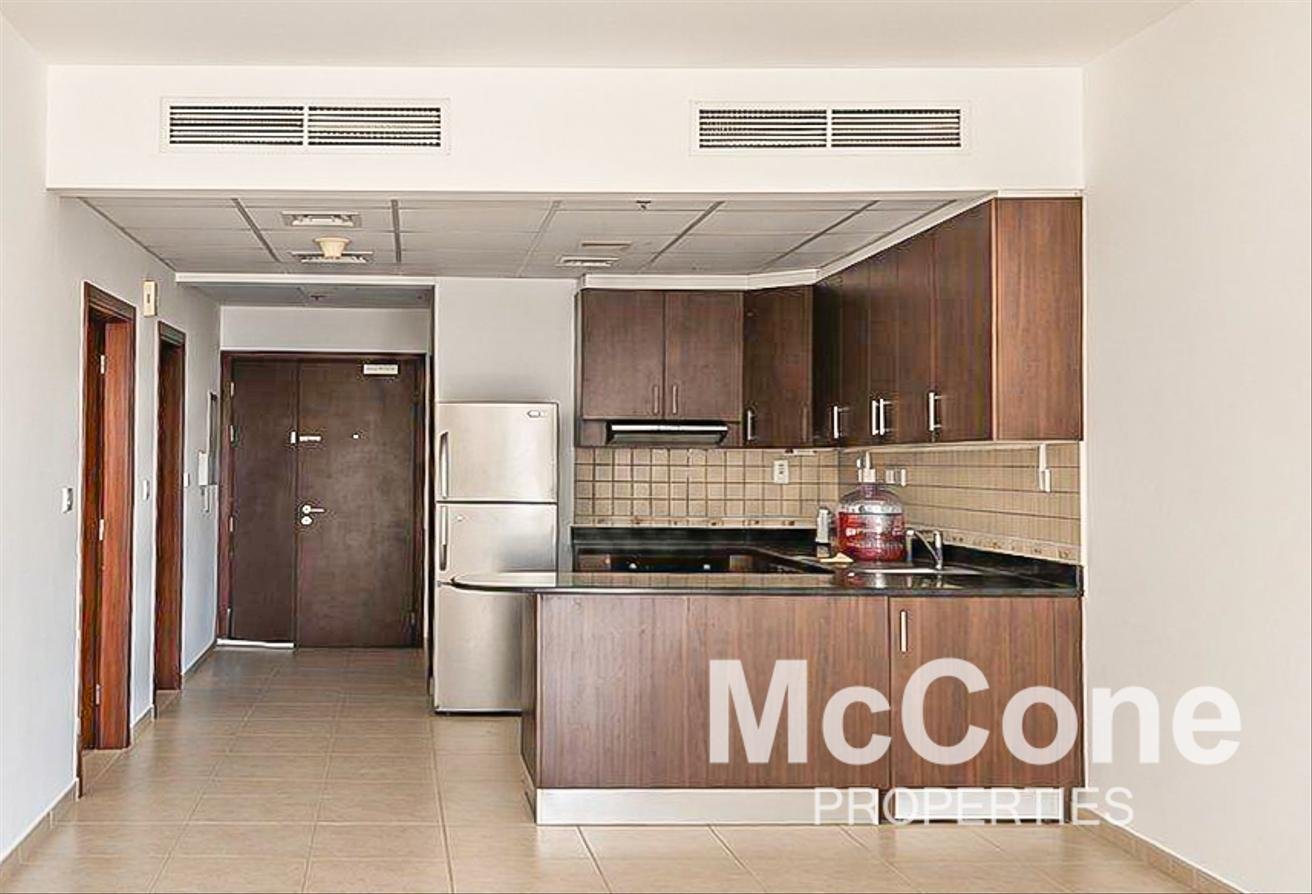 Квартира с 1 спальней — Elite Residence