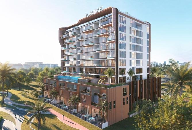 3BR Apartment in Bonds Avenue Residences