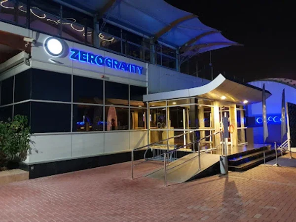 Zero Gravity Dubai