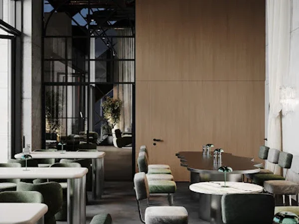 45 Bistro Restaurant