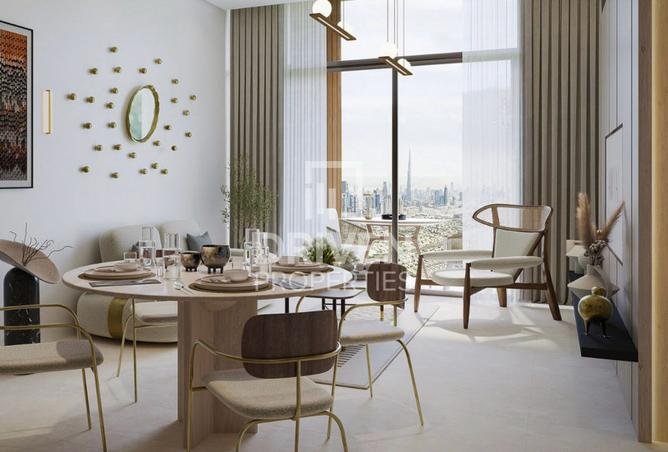 Квартира 1BR в Starlight Park C