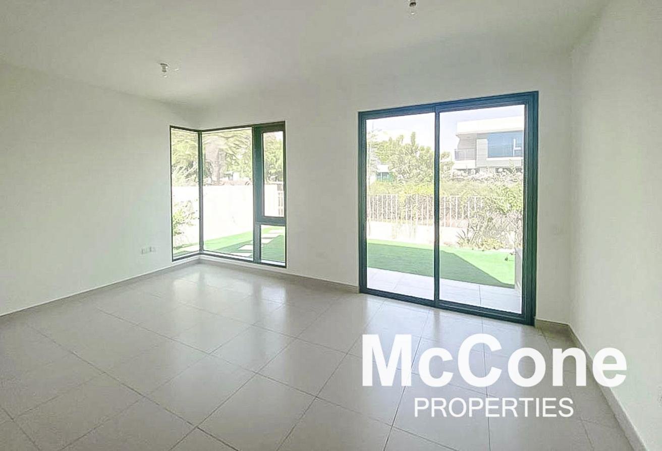 Таунхаус с 4 спальнями — Maple at Dubai Hills Estate
