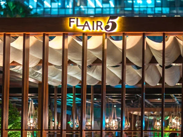 Flair 5 The Ritz-Carlton DIFC