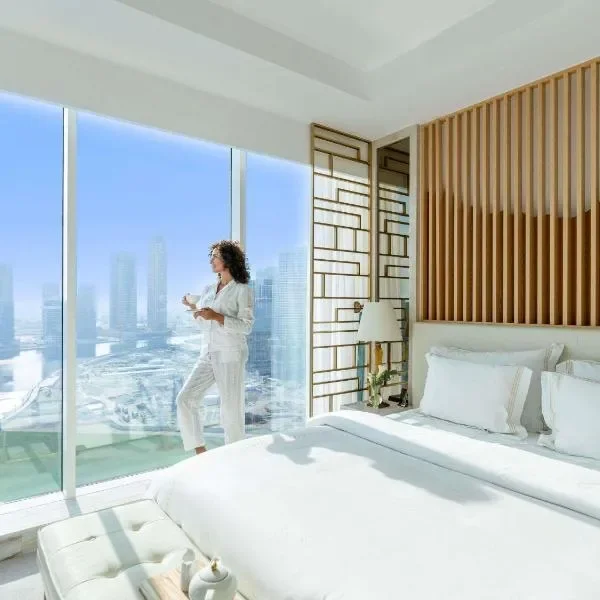 Pullman Dubai Downtown