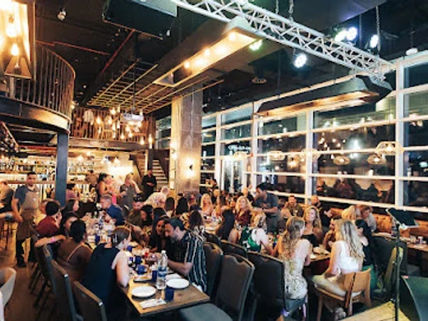 PizzaExpress Live, BSQ