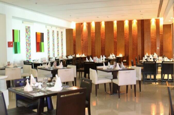 Metro - HUES Boutique Hotel