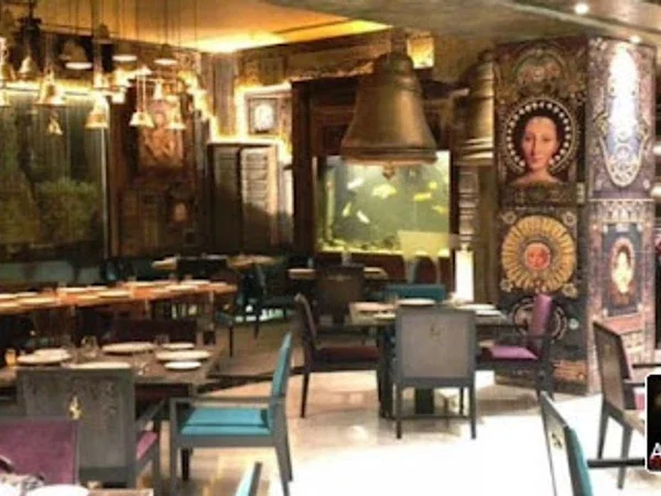 Tanatan Dubai