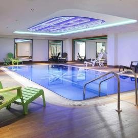 Ibis Styles Dubai Jumeira