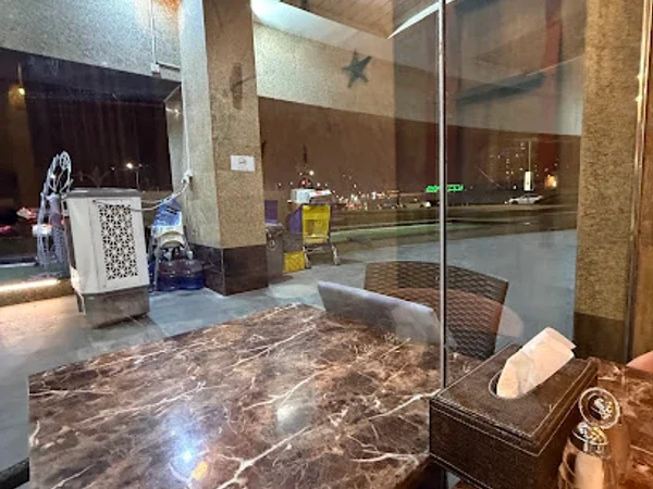 Bahri fresh seafood restaurant