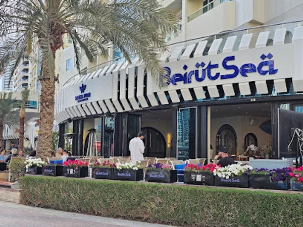 Beirut Sea Restaurant