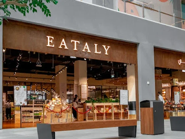 Eataly