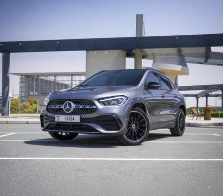 Mercedes Benz GLA 250 2024